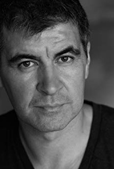 Películas de Gerald Lepkowski