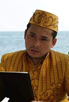 Películas de Gerald Madrid