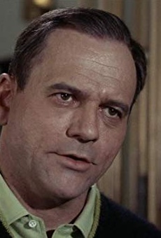 Películas de Gerald S. O'Loughlin