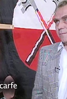 Películas de Gerald Scarfe