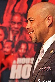 Películas de Gerald Webb