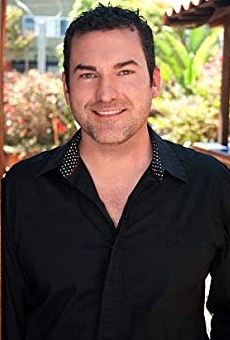 Películas de Gerald White