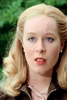 Películas de Geraldine Alexander