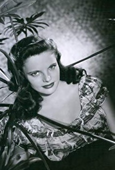 Películas de Geraldine Brooks