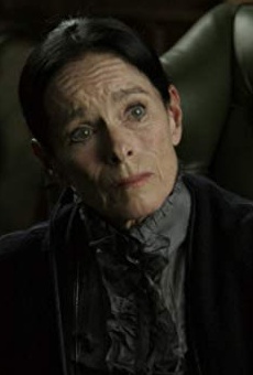 Películas de Geraldine Chaplin