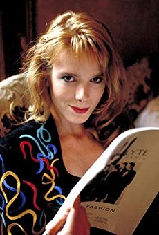 Películas de Géraldine Danon