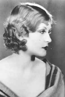 Películas de Geraldine Dvorak