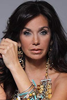 Películas de Géraldine Fernández