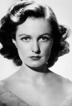 Películas de Geraldine Fitzgerald