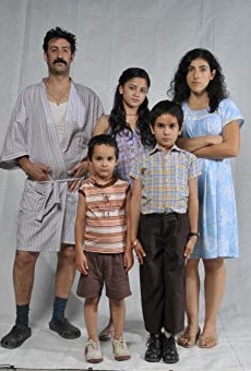 Películas de Geraldine Galván