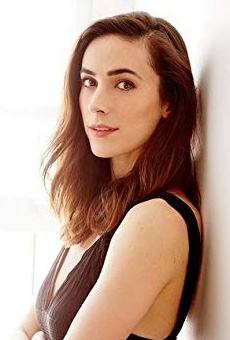 Películas de Geraldine Hakewill