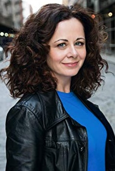 Películas de Geraldine Hughes