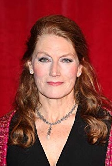 Películas de Geraldine James