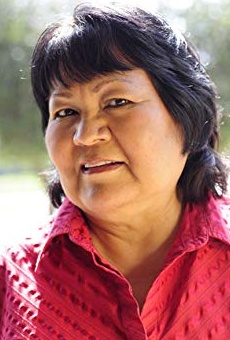 Películas de Geraldine Keams