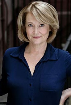 Películas de Geraldine Leer