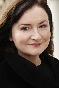 Películas de Geraldine McAlinden