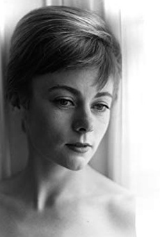 Películas de Geraldine McEwan