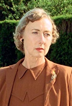 Películas de Geraldine Newman