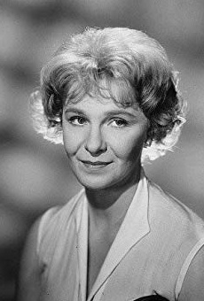 Películas de Geraldine Page