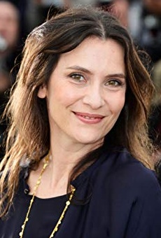 Películas de Géraldine Pailhas