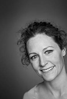 Películas de Geraldine Somerville