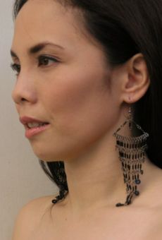 Películas de Geraldine Tan