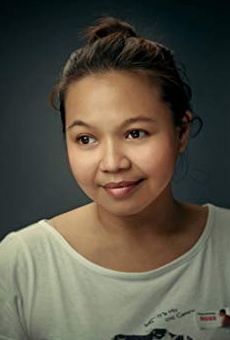 Películas de Geraldine Villamil