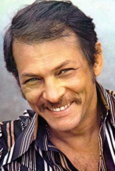 Películas de Geraldo Del Rey