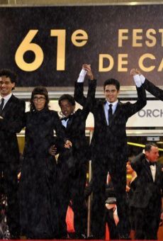 Películas de Geraldo Rodrigues