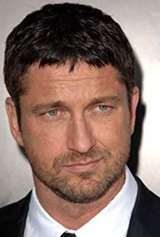 Películas de Gerard Butler