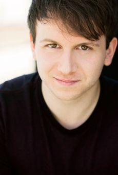 Películas de Gerard Canonico