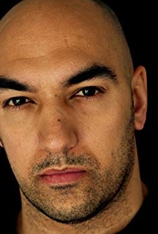 Películas de Gerard Cordero