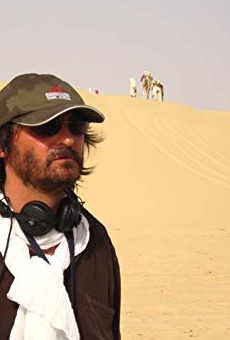Películas de Gérard Cuq