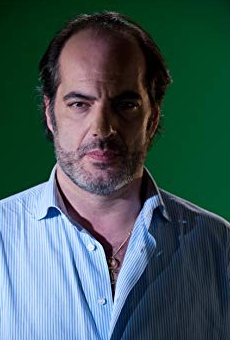 Películas de Gerard Diefenthal