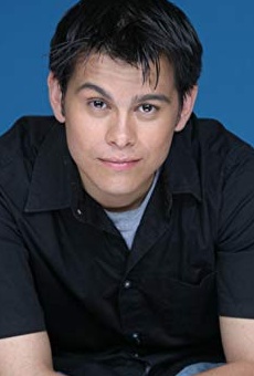 Películas de Gerard Elmore Películas de Gerard Elmore