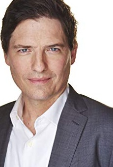 Películas de Gerard Griesbaum