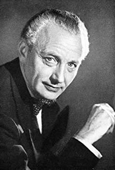 Películas de Gerard Heinz