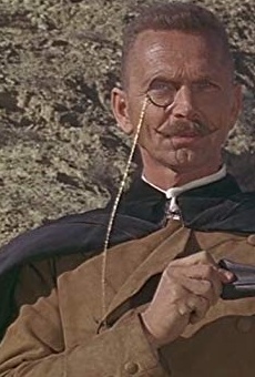 Películas de Gérard Herter