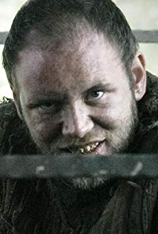 Películas de Gerard Jordan