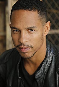 Películas de Gerard Joseph Películas de Gerard Joseph