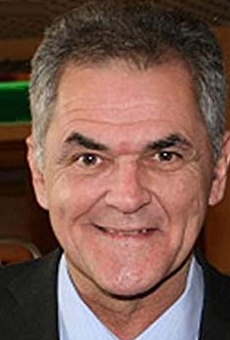 Películas de Gerard Kelly