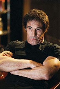 Películas de Gérard Lanvin