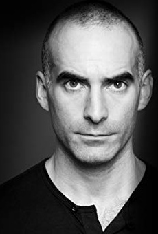 Películas de Gerard Monaco