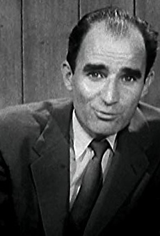 Películas de Gérard Pelletier