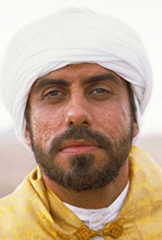 Películas de Gérard Rudolf