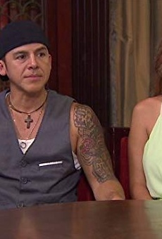 Películas de Gerardo Mejía