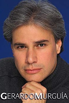 Películas de Gerardo Murguía