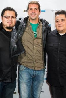 Películas de Gerardo Perez Giusti