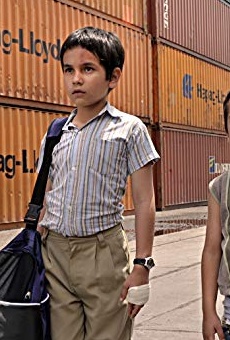 Películas de Gerardo Ruíz-Esparza