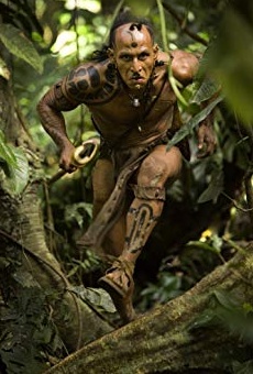 Películas de Gerardo Taracena